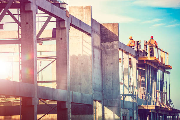  Oakdale, LA Concrete contractor Pros
