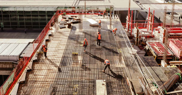Best Concrete Staining and Coloring in Oakdale, LA