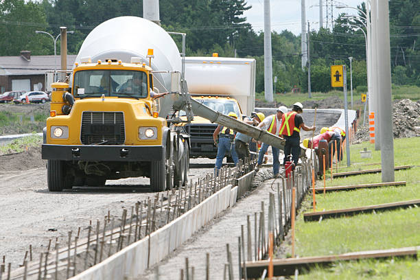 Best Concrete Retaining Walls in Oakdale, LA