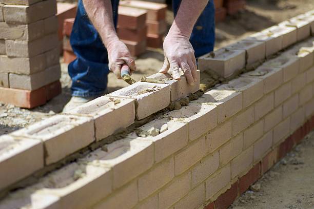 Best Concrete Retaining Walls in Oakdale, LA