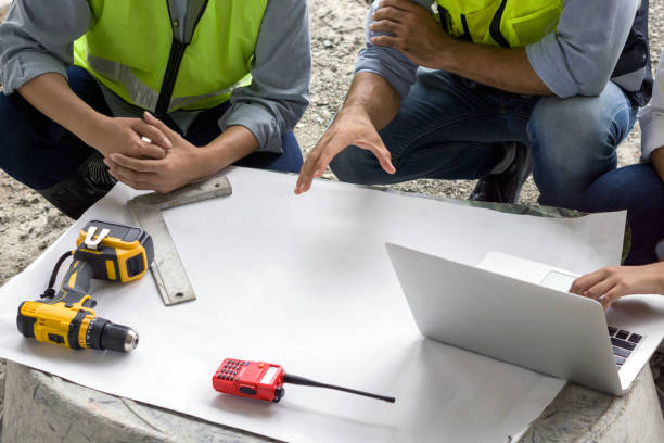 Best Concrete Sidewalk Installation in Oakdale, LA