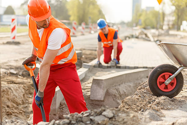  Oakdale, LA Concrete contractor Pros